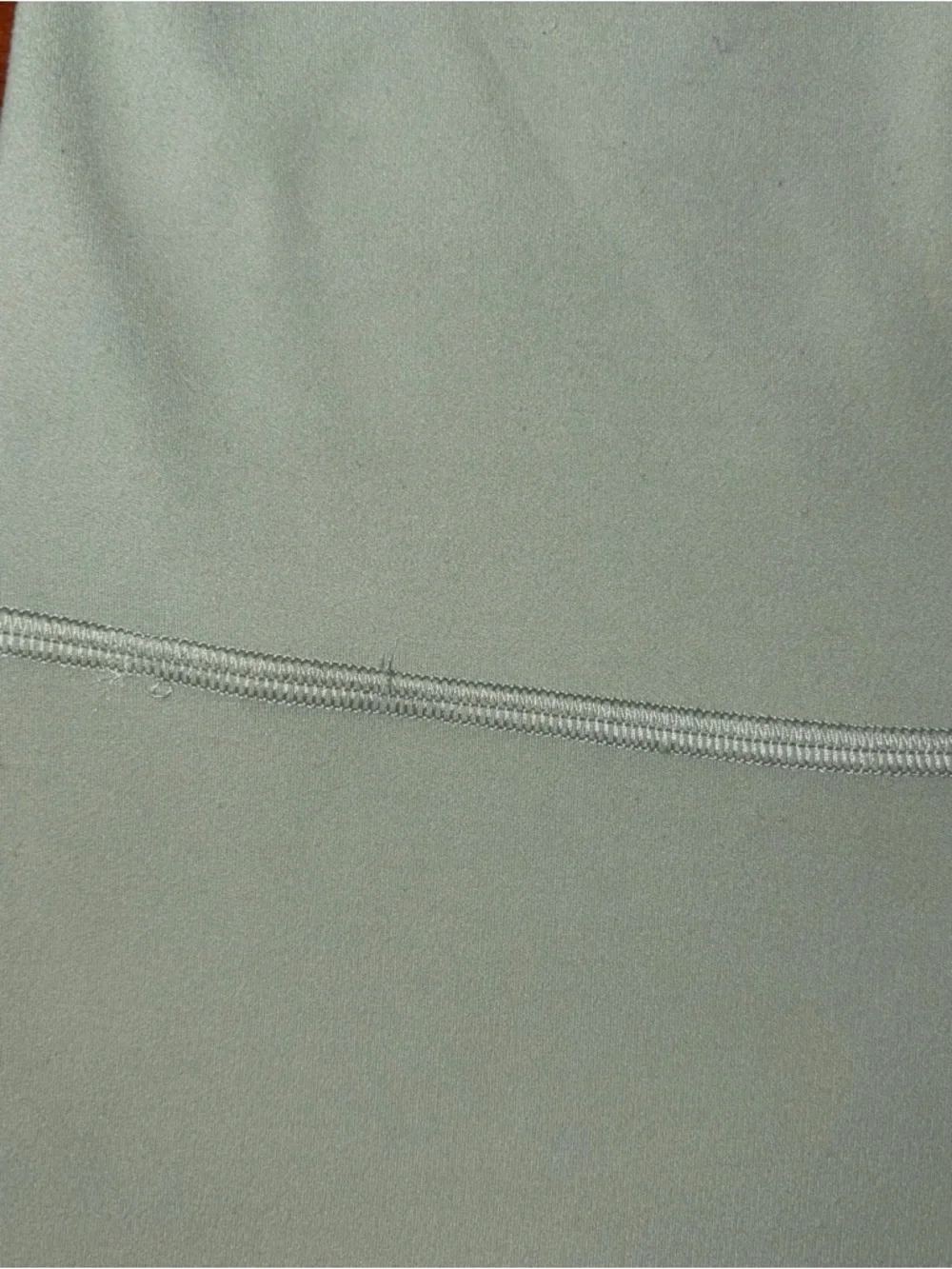 Lululemon Light Sage Green Align Leggings Pant 28